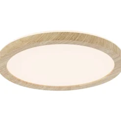 LED-paneeli Paulmann Atria Shine, pyöreä, IP44, 3000-6500K, eri kokoja