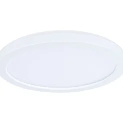 LED-paneeli Paulmann Atria Shine, pyöreä, IP44, 3000-6500K, eri kokoja