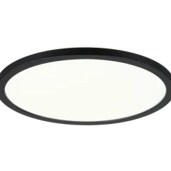 LED-paneeli Paulmann Atria Shine, pyöreä, IP44, 3000-6500K, eri kokoja