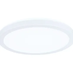 LED-paneeli Paulmann Atria Shine, pyöreä, IP44, 3000-6500K, eri kokoja