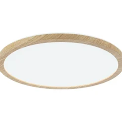 LED-paneeli Paulmann Atria Shine, pyöreä, IP44, 3000-6500K, eri kokoja