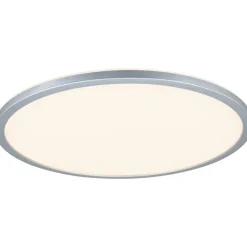 LED-paneeli Paulmann Atria Shine, pyöreä, IP44, 3000-6500K, eri kokoja
