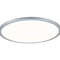 LED-paneeli Paulmann Atria Shine, pyöreä, IP44, 3000-6500K, eri kokoja