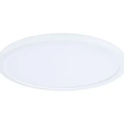 LED-paneeli Paulmann Atria Shine, pyöreä, IP44, 3000-6500K, eri kokoja