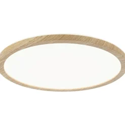 LED-paneeli Paulmann Atria Shine, pyöreä, IP44, 3000-6500K, eri kokoja