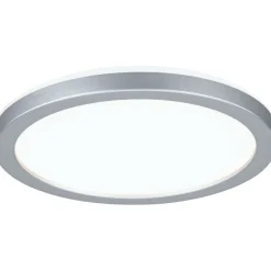 LED-paneeli Paulmann Atria Shine, pyöreä, IP44, 3000-6500K, eri kokoja