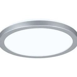 LED-paneeli Paulmann Atria Shine, pyöreä, IP44, 3000-6500K, eri kokoja