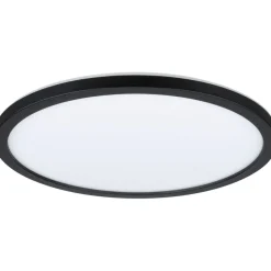 LED-paneeli Paulmann Atria Shine, pyöreä, IP44, 3000-6500K, eri kokoja