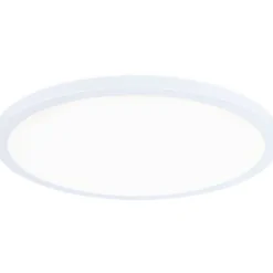 LED-paneeli Paulmann Atria Shine, pyöreä, IP44, 3000-6500K, eri kokoja