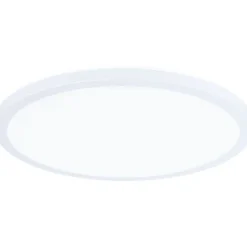 LED-paneeli Paulmann Atria Shine, pyöreä, IP44, 3000-6500K, eri kokoja