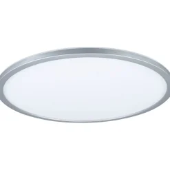 LED-paneeli Paulmann Atria Shine, pyöreä, IP44, 3000-6500K, eri kokoja