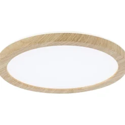 LED-paneeli Paulmann Atria Shine, pyöreä, IP44, 3000-6500K, eri kokoja