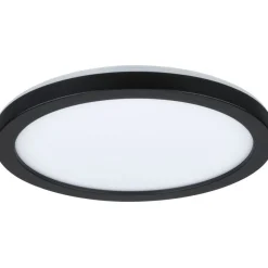 LED-paneeli Paulmann Atria Shine, pyöreä, IP44, 3000-6500K, eri kokoja