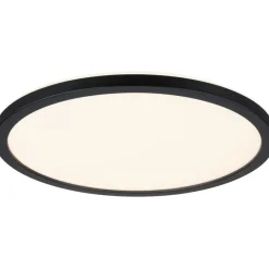 LED-paneeli Paulmann Atria Shine, pyöreä, IP44, 3000-6500K, eri kokoja