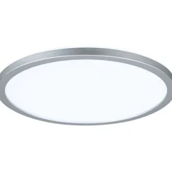 LED-paneeli Paulmann Atria Shine, pyöreä, IP44, 3000-6500K, eri kokoja