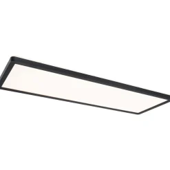 LED-paneeli Paulmann Atria Shine, kulmikas, IP44, 3000-6500K, eri kokoja