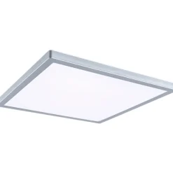 LED-paneeli Paulmann Atria Shine, kulmikas, IP44, 3000-6500K, eri kokoja
