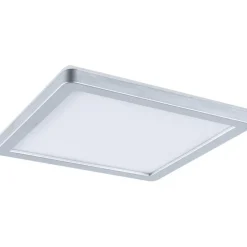 LED-paneeli Paulmann Atria Shine, kulmikas, IP44, 3000-6500K, eri kokoja