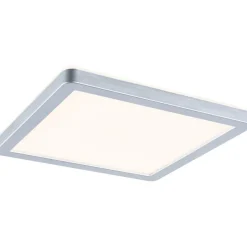LED-paneeli Paulmann Atria Shine, kulmikas, IP44, 3000-6500K, eri kokoja