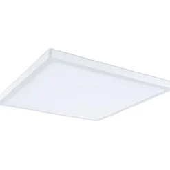 LED-paneeli Paulmann Atria Shine, kulmikas, IP44, 3000-6500K, eri kokoja