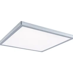 LED-paneeli Paulmann Atria Shine, kulmikas, IP44, 3000-6500K, eri kokoja