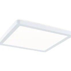 LED-paneeli Paulmann Atria Shine, kulmikas, IP44, 3000-6500K, eri kokoja