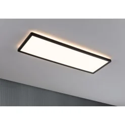 LED-paneeli Paulmann Atria Shine, kulmikas, IP44, 3000-6500K, eri kokoja