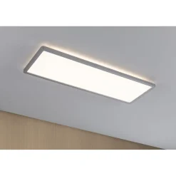 LED-paneeli Paulmann Atria Shine, kulmikas, IP44, 3000-6500K, eri kokoja