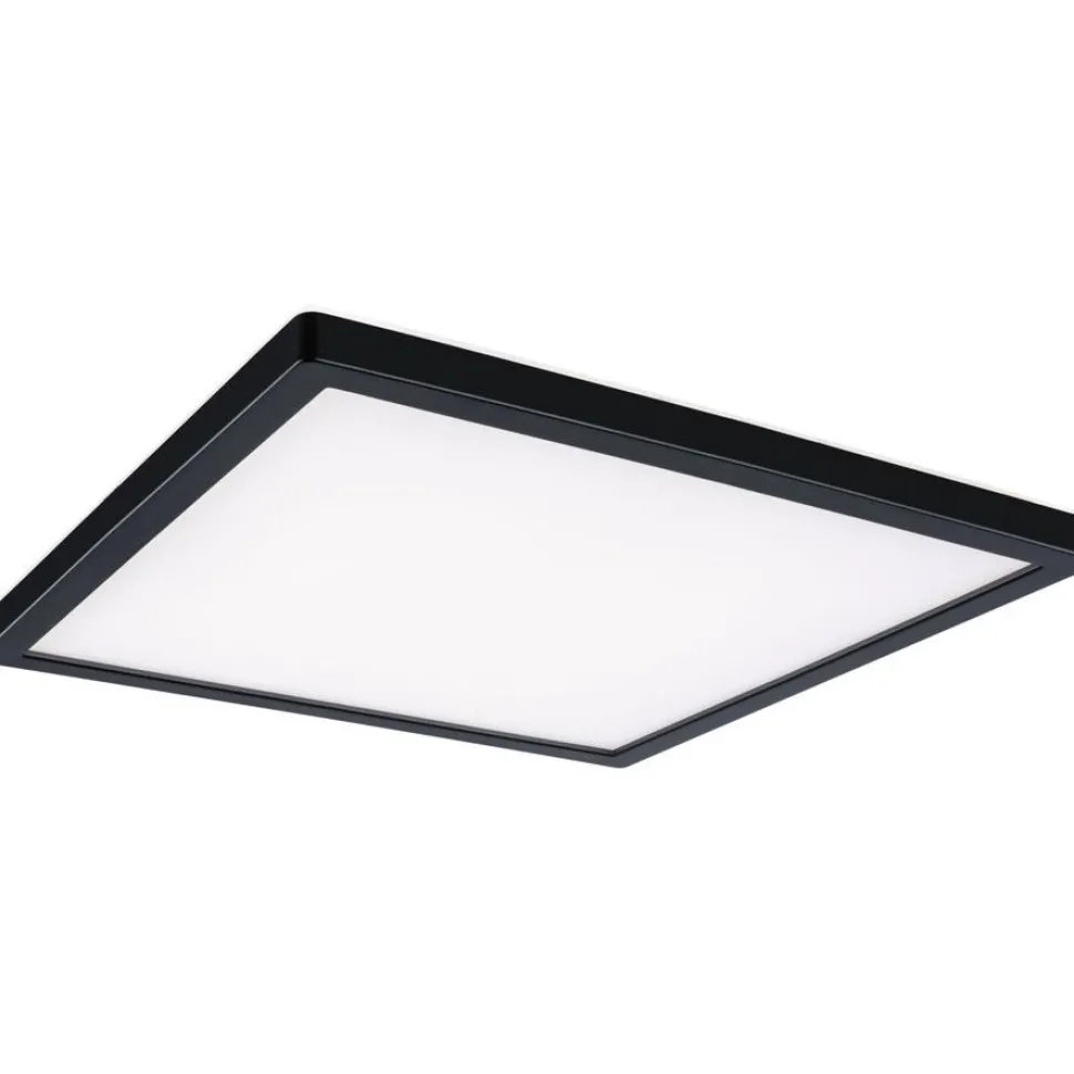 LED-paneeli Paulmann Atria Shine, kulmikas, IP44, 3000-6500K, eri kokoja