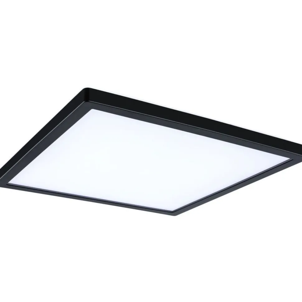 LED-paneeli Paulmann Atria Shine, kulmikas, IP44, 3000-6500K, eri kokoja