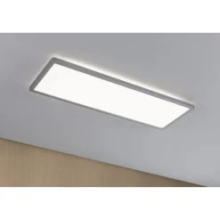 LED-paneeli Paulmann Atria Shine Backlight, 58x20cm, 22W, 4000K, himmennettävä, eri värejä