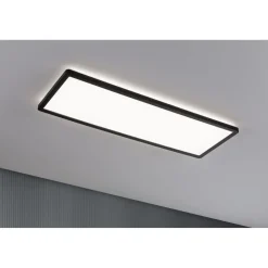 LED-paneeli Paulmann Atria Shine Backlight, 58x20cm, 22W, 4000K, himmennettävä, eri värejä