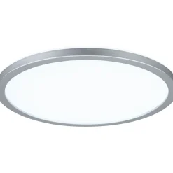 LED-paneeli Paulmann Atria Shine Backlight, Ø29.3cm, 16W, 4000K, eri värejä