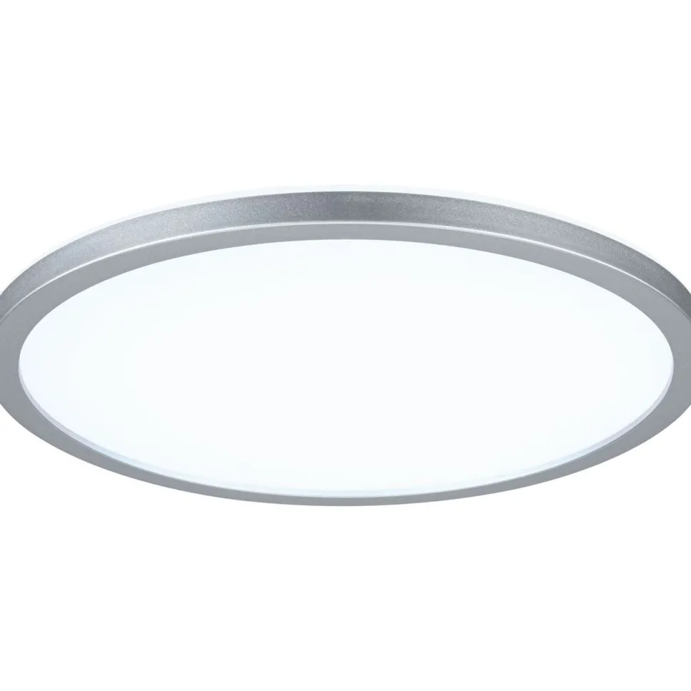 LED-paneeli Paulmann Atria Shine Backlight, Ø29.3cm, 16W, 4000K, eri värejä