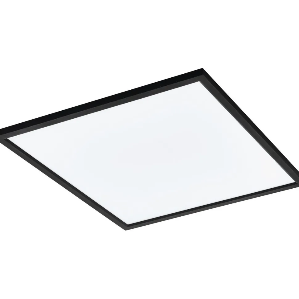 LED-Paneelivalaisin Eglo connect.z Salobrena-Z 59.5x59.5cm 33W eri värejä