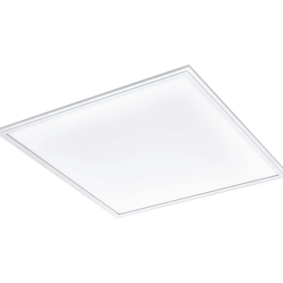 LED-Paneelivalaisin Eglo connect.z Salobrena-Z 59.5x59.5cm 33W eri värejä