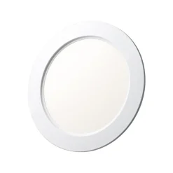 LED-paneeli Valaisin LED Energie 12 W 12 V 840 lm IP20/IP44 4000 K Ø170 mm