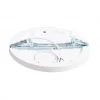 LED-Paneelivalaisin LED Energie Clip-On 18W IP43 säädettävä värilämpötila