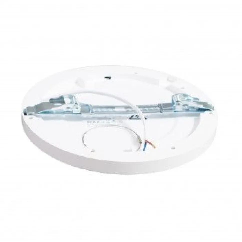 LED-Paneelivalaisin LED Energie Clip-On 18W IP43 säädettävä värilämpötila