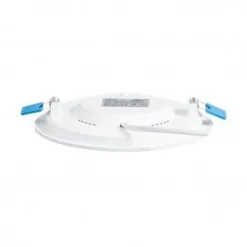 LED-Paneelivalaisin LED Energie Round 20W IP44 himmennettävä