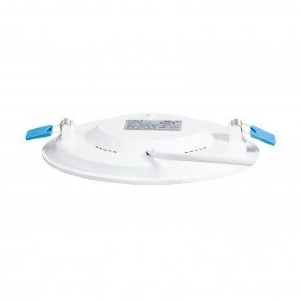LED-Paneelivalaisin LED Energie Round 20W IP44 himmennettävä