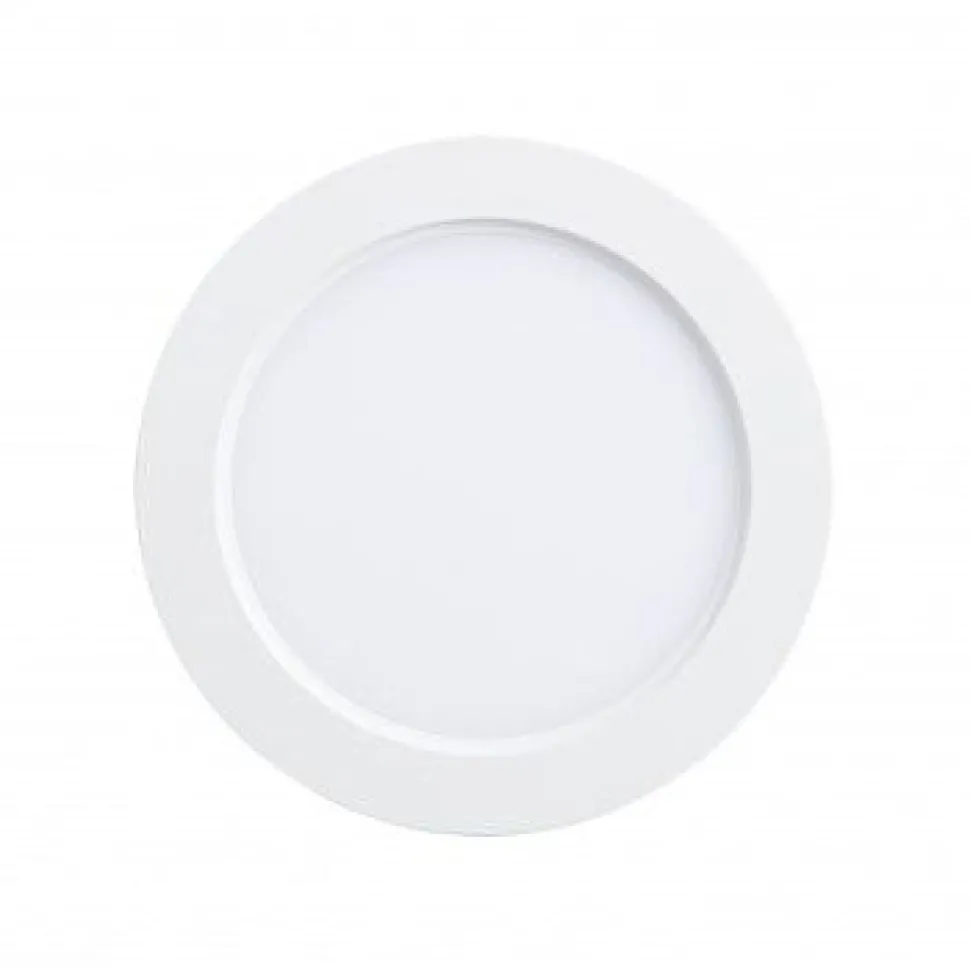 LED-Paneelivalaisin LED Energie Clip-On 12W IP43 3CCT himmennettävä
