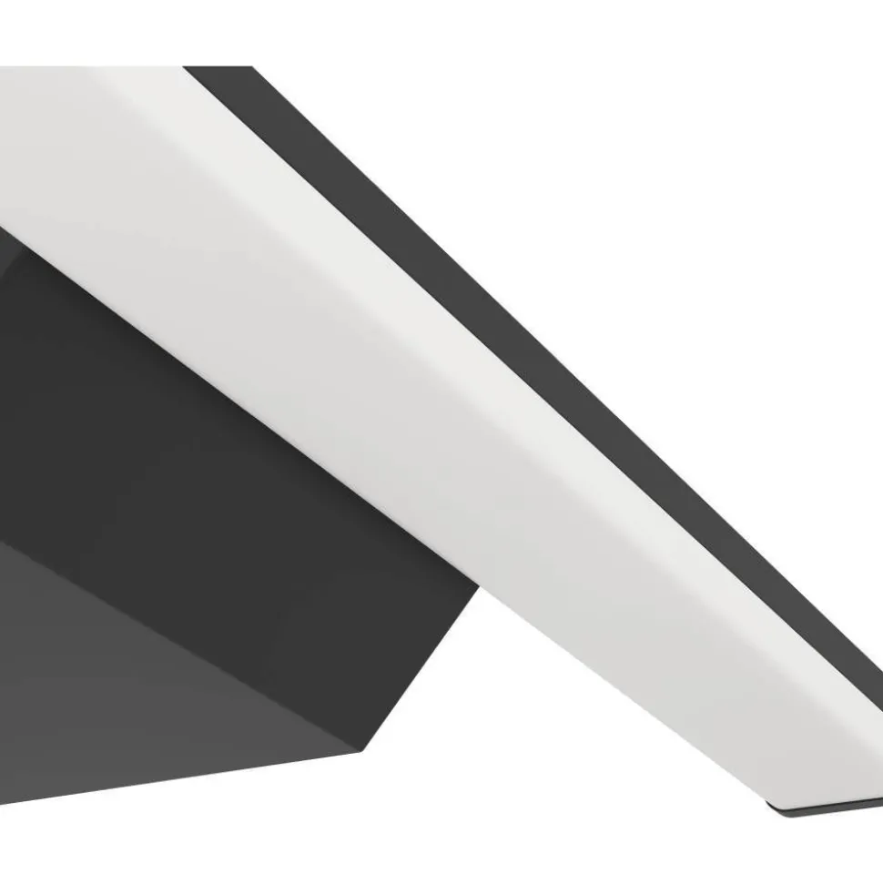 LED-peilivalaisin Eglo Regello-z connect.z 60cm, säädettävä värilämpötila, himmennettävä, IP44, seinään tai peilikaapin päälle