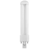 LED-pienoislamppu Airam LED TC-S 840, G23, 4000K, 720lm, OP