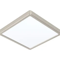 LED-Plafondi Eglo connect.z Fueva-Z 28x28cm 19.5W eri värejä