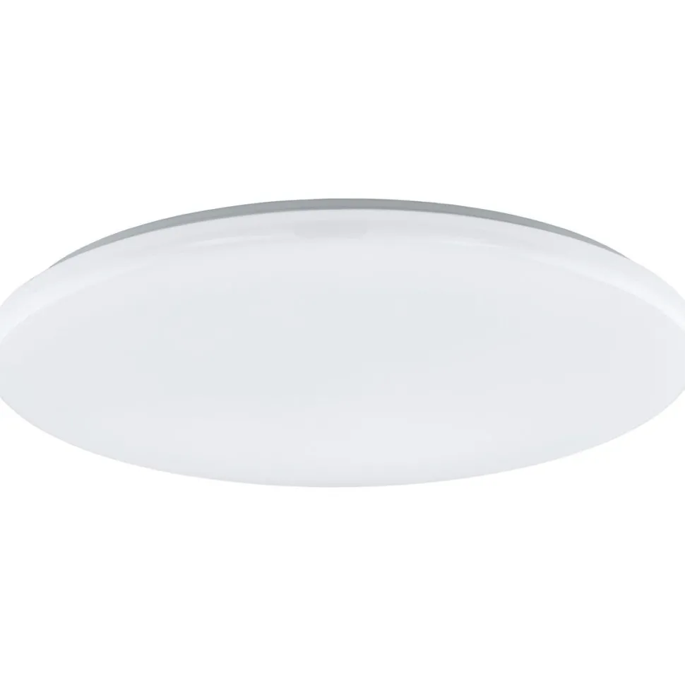 LED-Plafondi Eglo connect.z Totari-Z 53cm 44.8W eri värejä
