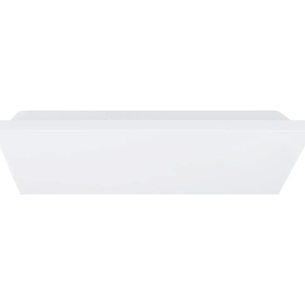 LED-Plafondi Eglo Trupiana kaukosäädin RGBW valkoinen eri kokoja