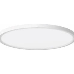 LED-plafondi Malmbergs Ayla, 3000K/4000K, IP20, eri vaihtoehtoja