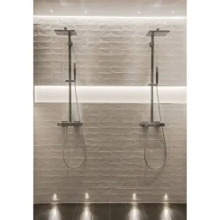 LED-profiili Cariitti Huuhto Easy 3000K eri kokoja