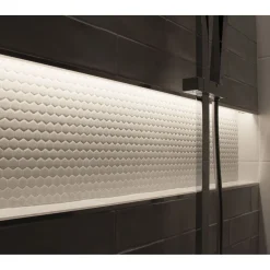 LED-profiili Cariitti Huuhto Easy 3000K eri kokoja